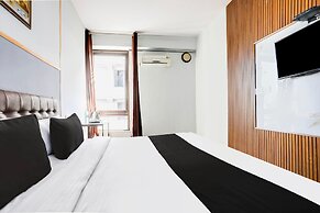 Stylish Stays Near Isbt Dehradun