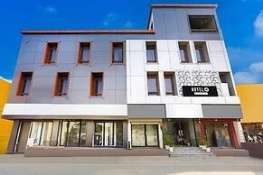 Stylish Stays Near Isbt Dehradun