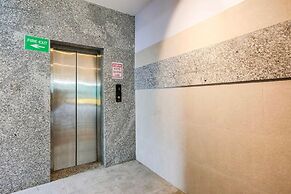 Stylish Stays Near Isbt Dehradun