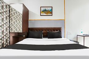 Stylish Stays Near Isbt Dehradun
