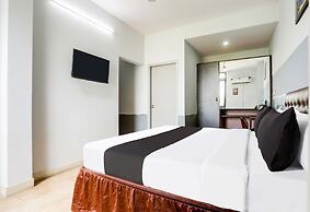 Stylish Stays Near Isbt Dehradun