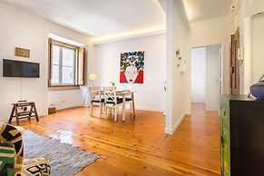 Central Apartment at Chiado