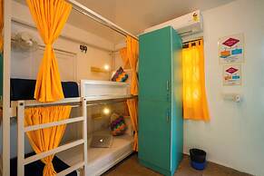 goSTOPS Lite Goa, Calangute