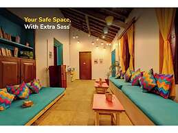 goSTOPS Lite Goa, Calangute