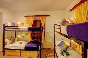 goSTOPS Lite Goa, Calangute