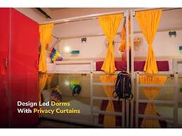 goSTOPS Lite Goa, Calangute