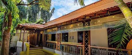 goSTOPS Lite Goa, Calangute