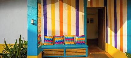 goSTOPS Lite Goa, Calangute