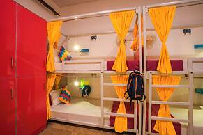 goSTOPS Lite Goa, Calangute