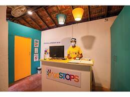 goSTOPS Lite Goa, Calangute