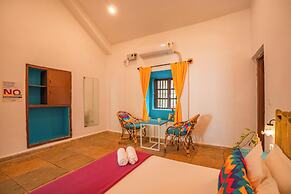goSTOPS Lite Goa, Calangute