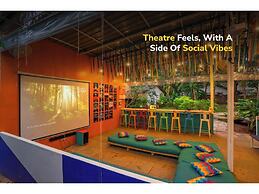 goSTOPS Lite Goa, Calangute
