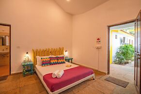 goSTOPS Lite Goa, Calangute