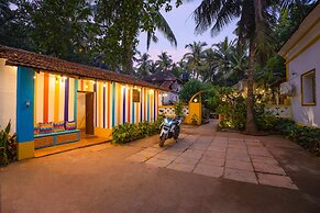 goSTOPS Lite Goa, Calangute