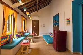 goSTOPS Lite Goa, Calangute