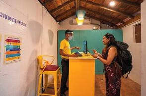goSTOPS Lite Goa, Calangute