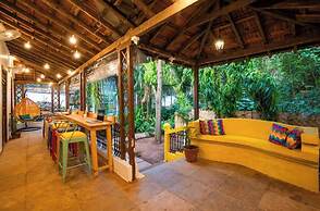 goSTOPS Lite Goa, Calangute