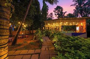 goSTOPS Lite Goa, Calangute