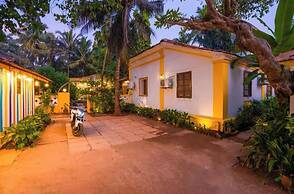 goSTOPS Lite Goa, Calangute
