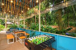 goSTOPS Lite Goa, Calangute