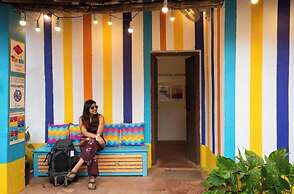 goSTOPS Lite Goa, Calangute