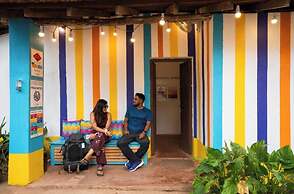 goSTOPS Lite Goa, Calangute