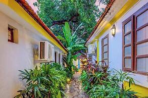 goSTOPS Lite Goa, Calangute