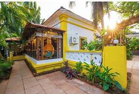 goSTOPS Lite Goa, Calangute