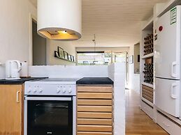 5 Person Holiday Home in Kerteminde