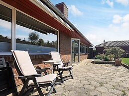 5 Person Holiday Home in Kerteminde
