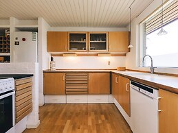 5 Person Holiday Home in Kerteminde