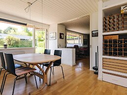 5 Person Holiday Home in Kerteminde