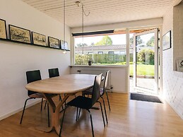 5 Person Holiday Home in Kerteminde