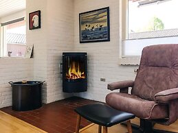 5 Person Holiday Home in Kerteminde