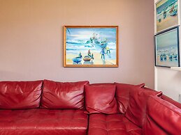 5 Person Holiday Home in Kerteminde