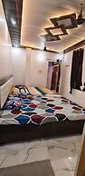 SHRI AYODHYA DHAM HOTEL AND RESTAURANT