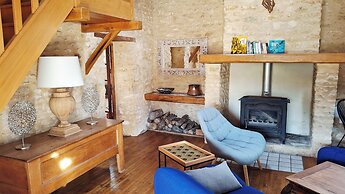 Les Gîtes du Pech