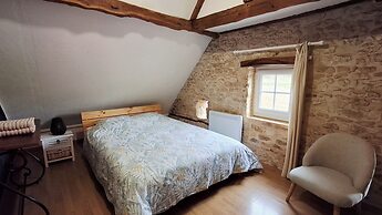 Les Gîtes du Pech