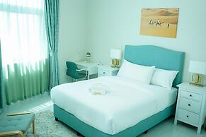 Zapbed House - LW 2007
