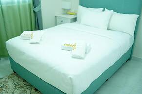 Zapbed House - LW 2007