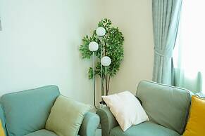 Zapbed House - LW 2007