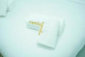 Zapbed House - LW 2007
