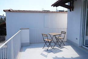 Park Rooms B&B