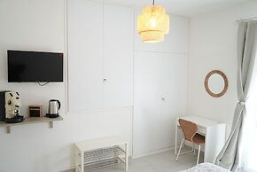 Park Rooms B&B