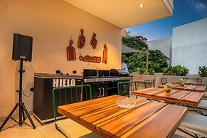 Veca Flats Centenario
