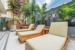 Veca Flats Centenario