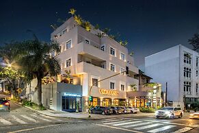 Veca Flats Centenario