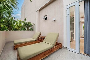 Veca Flats Centenario