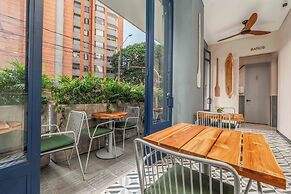 Veca Flats Centenario