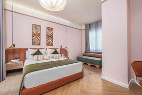Veca Flats Centenario